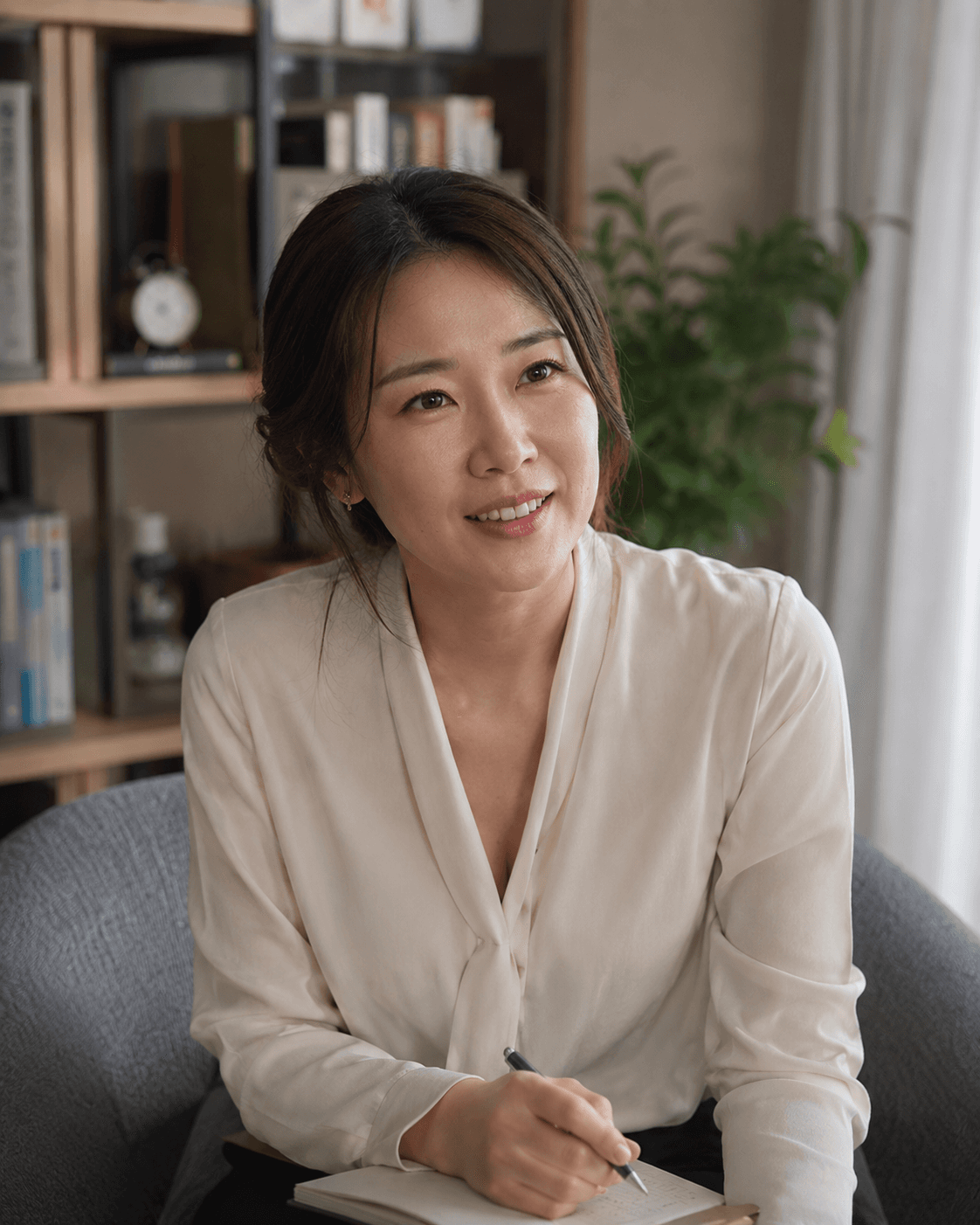 한정원